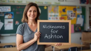 nicknames for ashton