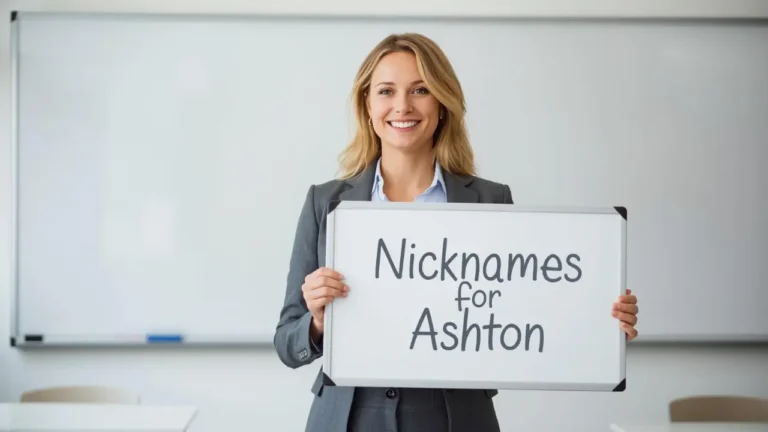 nicknames for ashton