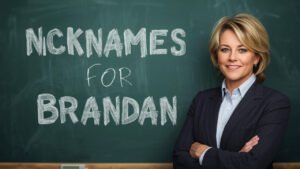 nicknames for brandon