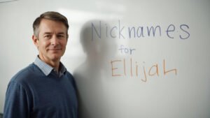 nicknames for elijah