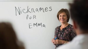 nicknames for emma