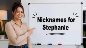 nicknames for stephanie